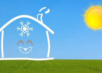 Como sanear el aire acondicionado a prueba de gérmenes y bacterias