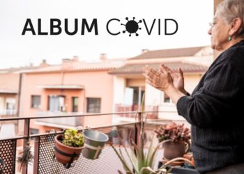 Afundación propone un álbum fotográfico sobre la Covid-19