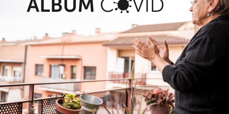 Afundación propone un álbum fotográfico sobre la Covid-19