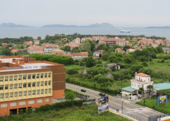 El área comercial de Alcabre inicia su tramitación medioambiental