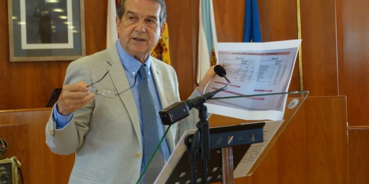 La nueva tarifa del agua de Vigo entrará en vigor el 1 de enero y permitirá ahorrar al 50% de la población