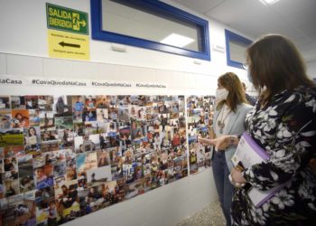 Tiempos difíciles para la educación