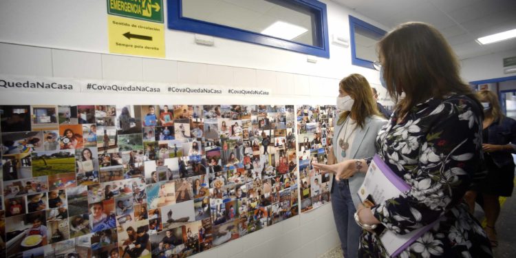 Tiempos difíciles para la educación