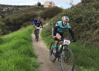 Aberta a inscrición para a DepoRuta BTT que percorrerá o concello de Ponteareas