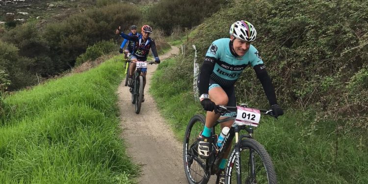 Aberta a inscrición para a DepoRuta BTT que percorrerá o concello de Ponteareas