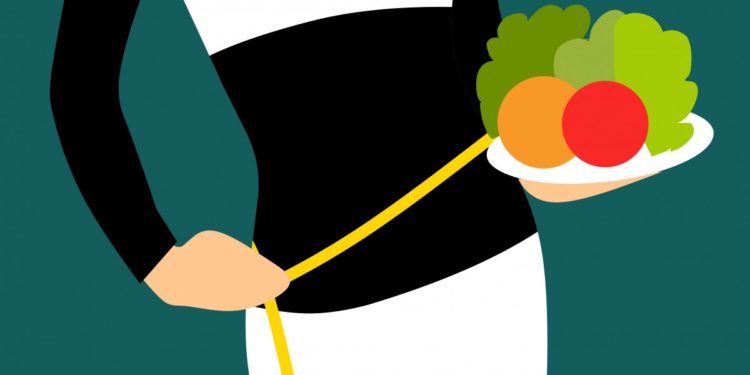 Formas realmente efectivas para perder peso para mujeres en casa