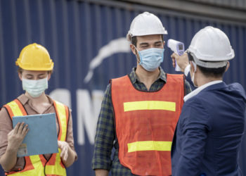 Con cinco nuevos positivos, Vigo suma 139 casos activos de Covid-19