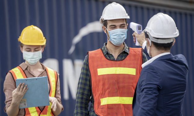 Con cinco nuevos positivos, Vigo suma 139 casos activos de Covid-19