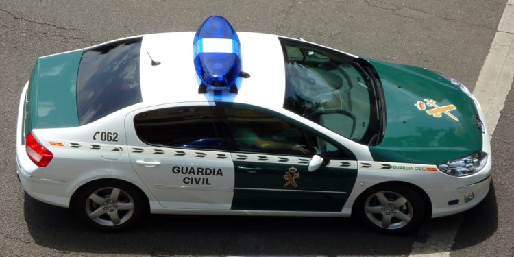 Detenido un hombre en Soutomaior por el doble homicidio de su hermana y su sobrina