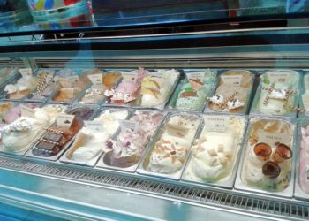 Las Mesas Refrigeradas