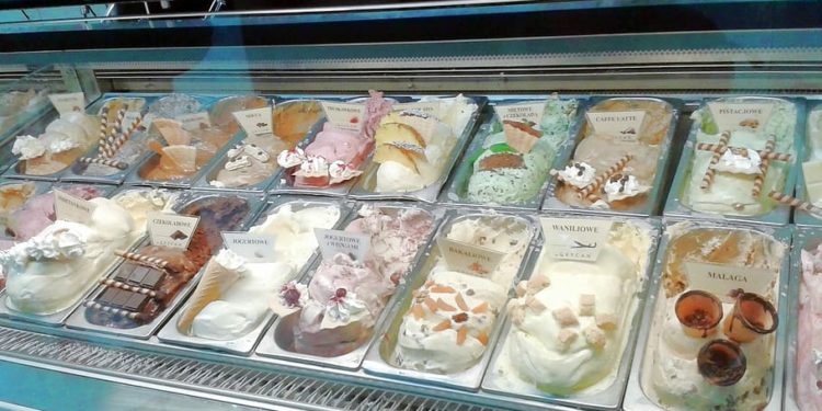 Las Mesas Refrigeradas