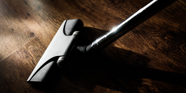 Consejos para limpiar parquet muy sucio