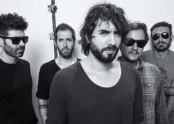 Izal, Mi Capitán y Dani Fernández se suman al Festival Terraceo