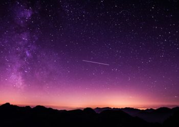 Mar de Ons prepara una ruta especial para admirar las Perseidas desde la Ría de Vigo