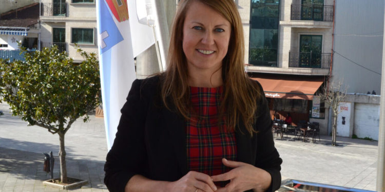 Salceda pide usar el antiguo centro de salud y la anterior escuela unitaria para aliviar la vuelta al cole