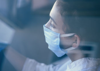 Un nuevo contagio eleva a 64 los casos activos de Covid-19 en Vigo