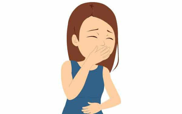 Náuseas y vómitos con la quimioterapia