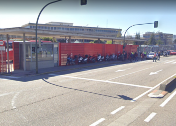 El coronavirus entra en PSA Vigo: un positivo obliga a aislar a doce trabajadores