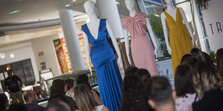 El Gran Vía de Vigo se alía con Telva para convertirse en un espacio de moda y formación