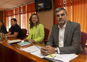 El PP de Vigo pide a Caballero que reconsidere el ‘tarifazo’ del nuevo recibo del agua, que califica de “fraude”