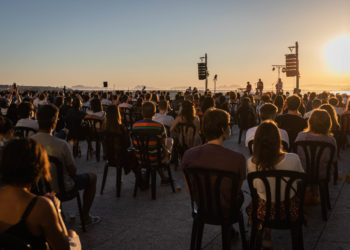 Izal cierra una segunda fecha en el Festival TerraCeo y Mi Capitán mueve su concierto a noviembre