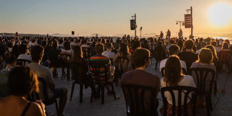 Izal cierra una segunda fecha en el Festival TerraCeo y Mi Capitán mueve su concierto a noviembre