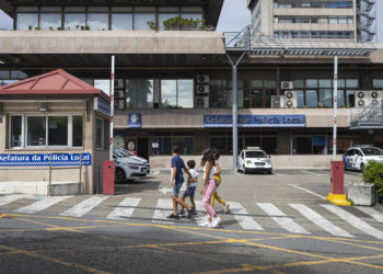 El Concello de Vigo abre el plazo para presentarse a la OPE para la Policía Local y Bomberos