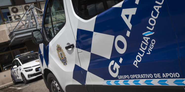 Trasladan a una mujer al Álvaro Cunqueiro tras ser agredida por su pareja en Vigo