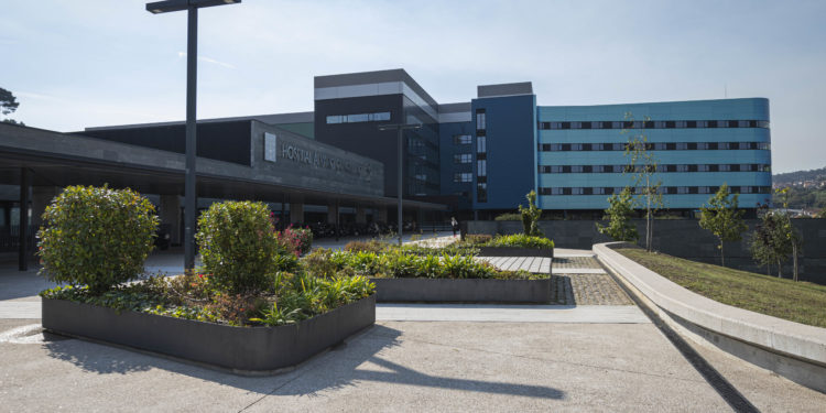 O Sergas nomea a Francisco Javier Puente como novo xerente da área sanitaria de Vigo