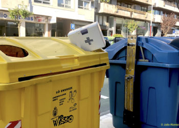 Arriesgado comienzo de clases