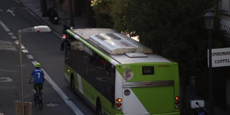 O BNG de Vigo denuncia a redución de frecuencias en varias liñas de bus