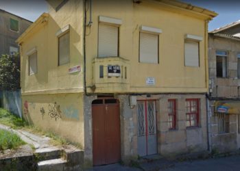 La Policía Local evita la ocupación de varias casas en Vigo