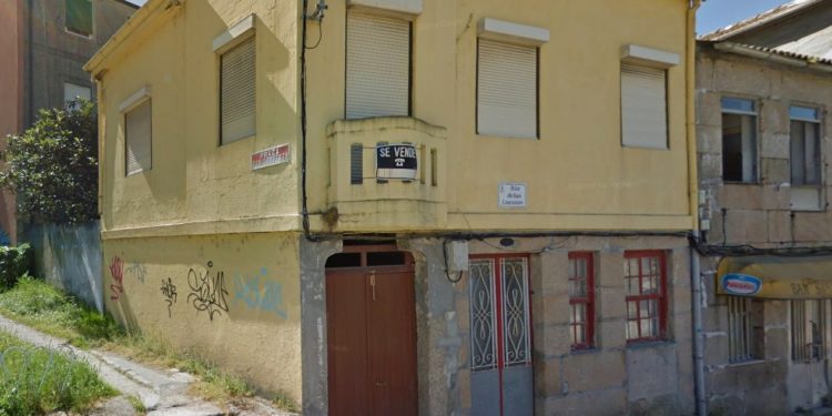 La Policía Local evita la ocupación de varias casas en Vigo