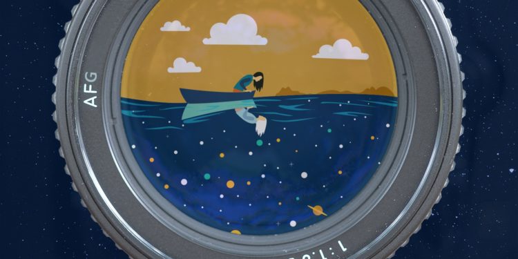 A maratón fotográfica de Vigo celebra a súa 25ª edición de xeito virtual