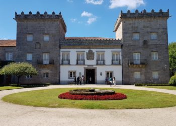 Castrelos acollerá a homenaxe ao deporte de alto nivel e promesa