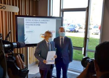 Uno de cada 5 euros de riqueza del sector del congelado en España se genera en el área de Vigo