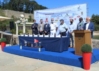 Galicia se prepara para el Trofeo Príncipe de Asturias