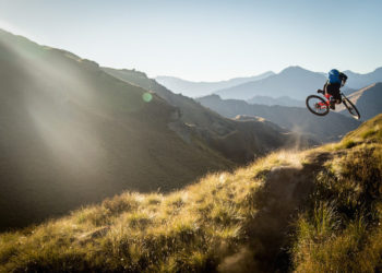 Percorrer os bosques de Xapón ou unha viaxe máxica por Utah, propostas cinematográficas de The Wild