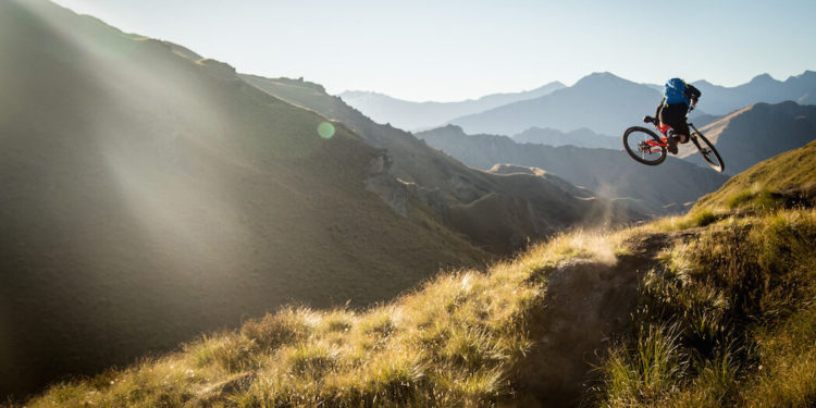 Percorrer os bosques de Xapón ou unha viaxe máxica por Utah, propostas cinematográficas de The Wild