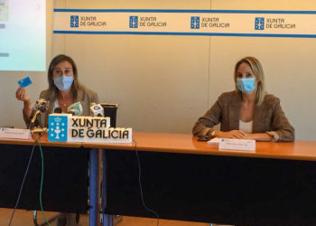 A Xunta anuncia un acordo con 12 concellos da área de Vigo para seguir no Transporte Metropolitano