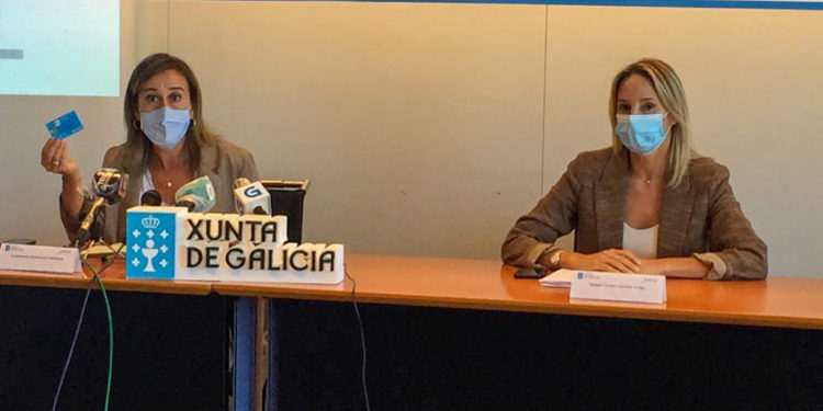 A Xunta anuncia un acordo con 12 concellos da área de Vigo para seguir no Transporte Metropolitano