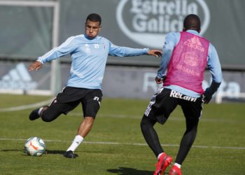 El Celta cierra el deseado regreso de Murillo para apuntalar la defensa