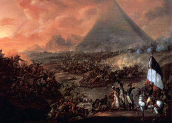 La piedra con la que por fin entendimos a los egipcios