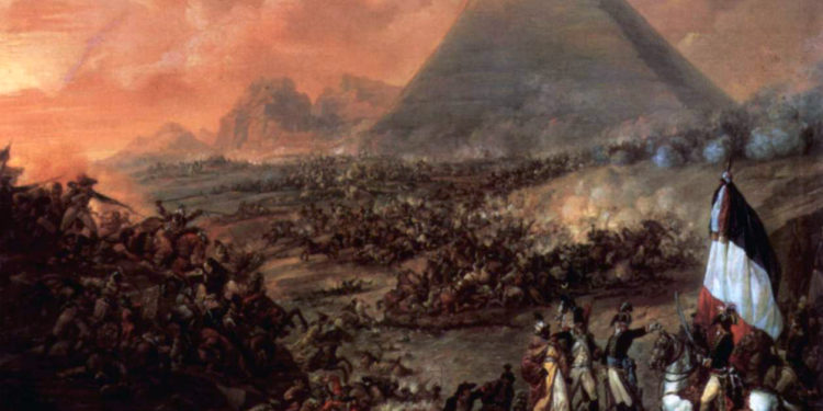 La piedra con la que por fin entendimos a los egipcios