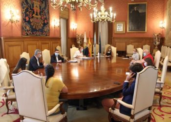 A Deputación destina 100.000 euros a dez festivais musicais e de artes escénicas