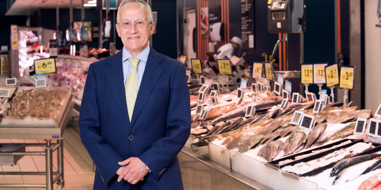 El vigués Joaquín González Iglesias recibirá la Medalla de Oro del Círculo de Empresarios de Galicia