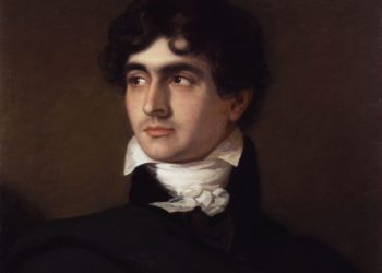 «El vampiro», de John Polidori