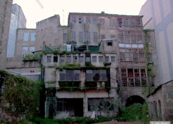 La erradicación del feísmo