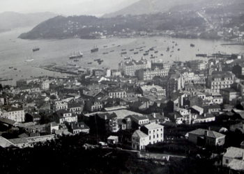 La importancia del Puerto de Vigo