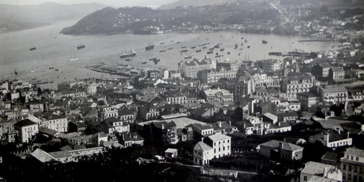 La importancia del Puerto de Vigo